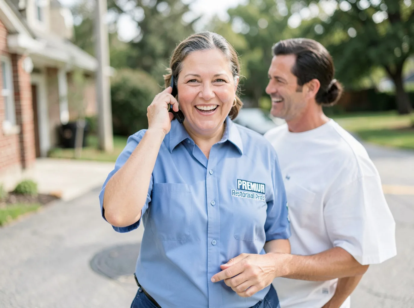 Water Damage Restoration Deloit, IA FAQs